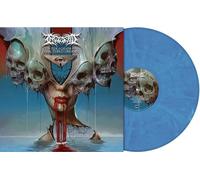 Ingested - The Tide of Death and Fractured Dreams [VINYL]