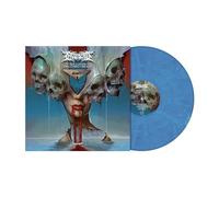 Ingested - The Tide of Death and Fractured Dreams [VINYL]