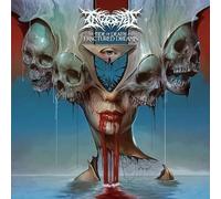 Ingested - The Tide of Death and Fractured Dreams [Vinyl LP] [VINYL]