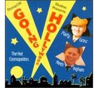 Ingham - Going Hollywood