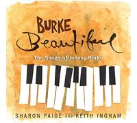Ingham, Keith - Songs of Johnny Burke