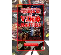 Inglaterra bajo el terror de las Video Nasties