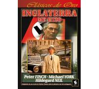 Inglaterra Me Hizo (England Made Me) (DVD) (1972) (Spanish Import)