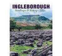 Ingleborough : Landscape and history