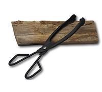 Inglenook 12 Black Fire Tongs FIRE130