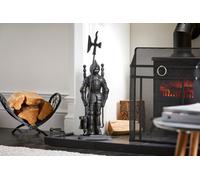 Inglenook Black Knight 5 Piece Companion Set