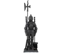 Inglenook Black Knight 5 Piece Companion Set