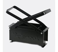 Inglenook Briquette Maker Paper Log Briquette Blocks Maker Old Newspaper Press Recycle Small DIY