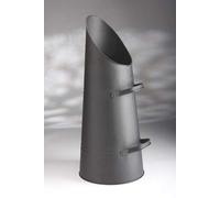 Inglenook High Quality Premium Selection of Coal Hods and Fireside Buckets (Black Coal Hod)