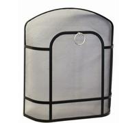 Inglenook REDUCED TO CLEAR. LESS THAN HALF PRICE! CURVED HEAVY DUTY SPARK GUARD