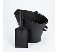 Inglenook Waterloo Bucket & Shovel - Black