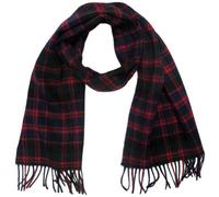 Ingles Buchan Womans Wool MacDonald Wool Scarf