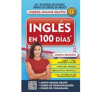 Inglés En 100 Días - Curso de Inglés / English in 100 Days - English Course