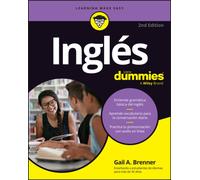 Ingles Para Dummies