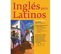 Ingles Para Latinos, Level 1 (Barron's Foreign Language Guides)