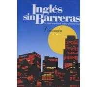 Ingles sin Barreras: 7 De compras El Video-Maestro de Ingles Conversacional, 7