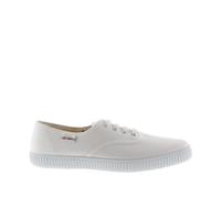 Victoria Shoes (Trainers) TENNIS 1915 INGLESA TOILE in White 6