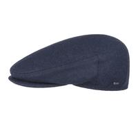 Inglese Classic Flat Cap by Lipodo