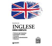 Inglese. Corso completo. Con File audio per il download (Impara rapidamente)