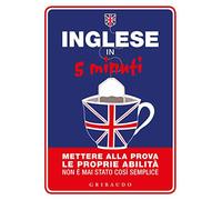 Inglese in 5 minuti. Mettere alla prova le proprie abilità non è mai stato così semplice
