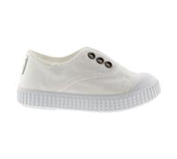 Inglesia Elastico Lon Sneakers White 18EU