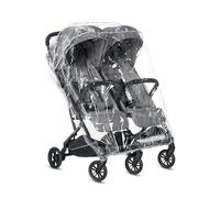 Inglesina A096MH860 Twin Sketch Twin Stroller Rain Cover