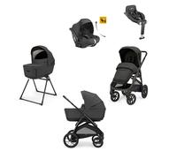 Inglesina Aptica XT Quattro Travel System - Magnet Grey