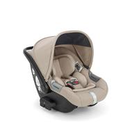 Inglesina Darwin Infant Recline Car Seat - Pashmina Beige