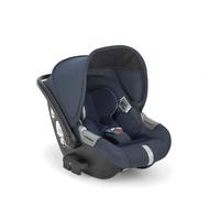Inglesina Darwin Infant Recline Car Seat - Resort Blue