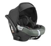 Inglesina Darwin Infant Recline Car Seat - Taiga Green