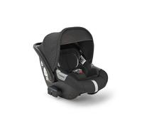 Inglesina Darwin Infant Recline Car Seat - Upper Black