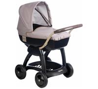 Inglesina Deep Pram Smoby Genuine Toy Gift Child New