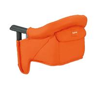 Inglesina Fast Table Chair, Orange by Inglesina