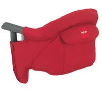 Inglesina Fast Table Chair, Red by Inglesina