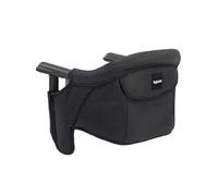 Inglesina Fast Table Hook-On High Chair [Set of 4] Color: Black