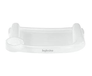 Inglesina Food Tray with Drink Holder for Fast Inglesina Seat - 350g