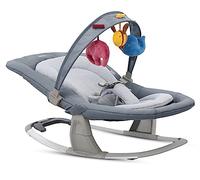 Inglesina Lounge Musical Hammock Unisex Sugar