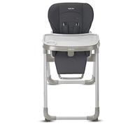 Inglesina My Time Unisex High Chair Pepper