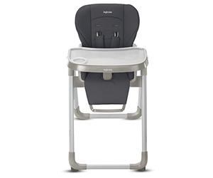 Inglesina My Time Unisex High Chair Pepper