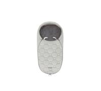 Inglesina Newborn Winter Footmuff - Iceberg Grey