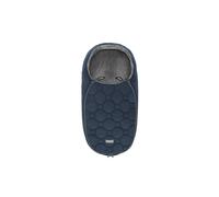 Inglesina Newborn Winter Footmuff - Midnight Blue