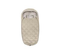 Inglesina Stroller Winter Footmuff - Desert Beige