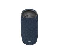 Inglesina Stroller Winter Footmuff - Midnight Blue
