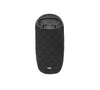 Inglesina Stroller Winter Footmuff - Vulcan Black