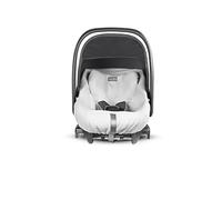 Inglesina Summercover for Darwin Recline Car Seat Compatible with Darwin Recline