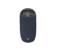 Inglesina Warm Bags Model Stroller Wintermuff Midnight Blue