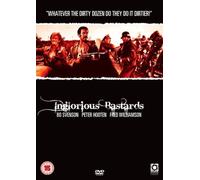 Inglorious Bastards [1977] [DVD]