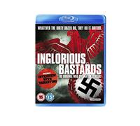 Inglorious Bastards (1978) [Blu-ray]