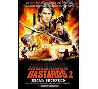 Inglorious Bastards 2 [DVD] [Region 1] [US Import] [NTSC]