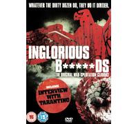 Inglorious Bastards (Alternate Sleeve) [DVD]